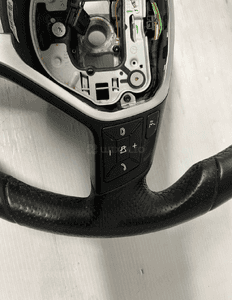 Kierownica multifunkcyjna A2184600518 MERCEDES W176 W204 W246 3