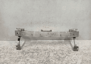 BELKA POD ZDERZAK PRZÓD PRZEDNIA PEUGEOT 208 I 1 12-19 1