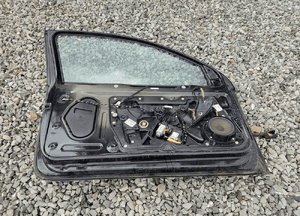 DRZWI LEWE LEWY PRZÓD PRZEDNIE VOLKSWAGEN GOLF VI GTI 3 DRZWI 2008-2012 7
