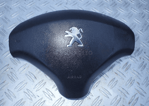 PODUSZKA AIRBAG KIEROWCY PEUGEOT 308 RADOM 1