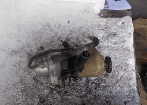 pompa Opel Astra G CC 1,7 DTI 104008500309400 / M03210976 CE 3