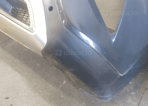 ZDERZAK TYŁ KIA XCEED X CEED 6