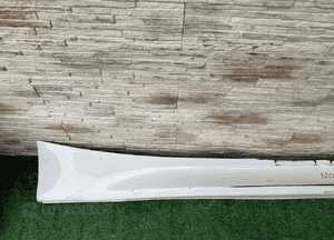 LISTWA PROGOWA BMW 1 F20 M PAKIET 4