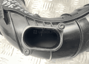 Bmw X3 F25 X4 F26 rura przewód prpowietrza wlot dolot 7812946 8512249 3