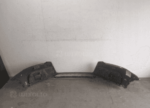 ZDERZAK PRZÓD AUDI Q3 LIFT 8U 7