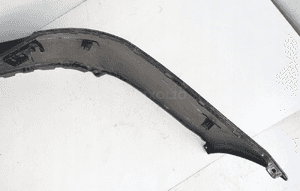 TESLA MODEL S 2012-2016 ZDERZAK TYŁ TYLNY 6008179-00-D 11