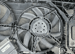 Pas Przedni Wzmocnienie Czołowe Belka Zderzaka Chłodnice Intercooler Wentylator 2.7 3.0 TDI AUDI A4 B8 32