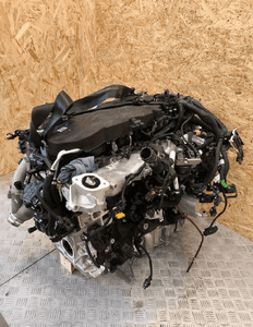 Bmw G20 G21 G22 G26 G30 G31 G32 silnik B57D30B 286KM 2022 rok kompletny 5