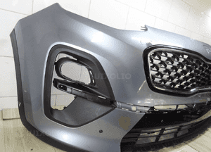 Kia Sportage 4 IV LIFT 18- Zderzak przód 86511-F1500 3