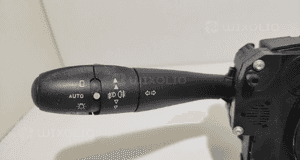 PRZEŁĄCZNIK ZESPOLONY PEUGEOT 96630718XT - PAJĄK ORYGINAŁ WYSYŁKA! 4