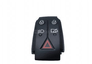 JAGUAR OBUDOWA KLUCZYK PILOT ORYGINALNY EU 1