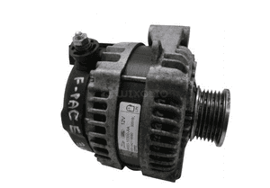 JAGUAR XF XJ F-PACE F-TYPE 3.0 SC ALTERNATOR 1