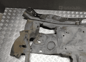 Bmw F25 F26 wygłuszenie ściany grodziowej 9175110 9