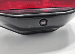 KAMERA COFANIA DRZWI TYŁ TYLNYCH CITROEN BERLINGO PARTNER IV 98261767XY 19- 4