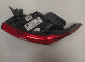 SEAT ARONA 18R LAMPA TYŁ TYLNA LEWA ORYGINAŁ 6