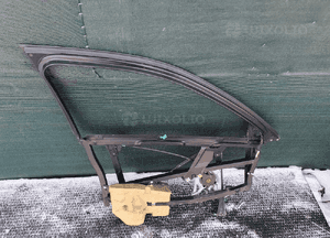 Ramka Podnosnik 8D0837397C 8D0837398C Szyby Mechanizm Linki Prowadnice Prawy Lewy Przod Przedni AUDI A4 B5 Sedan Kombi 13