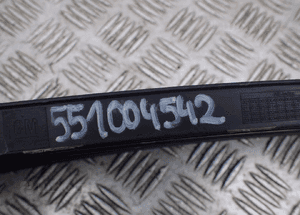 KRATKA ZDERZAKA OPEL INSIGNIA 551004542 RADOM 3
