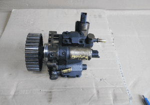 POMPA WTRYSKOWA 1.4TDCI HDI RADOM 1