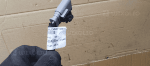 Instalacja wiązka świec żarowych Citroen C5 III 9688409680 7