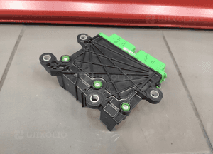 DODGE NITRO 2.8 CRD MODUŁ SENSOR AIRBAG STEROWNIK PUDUSZEK ORYGINAŁ 6