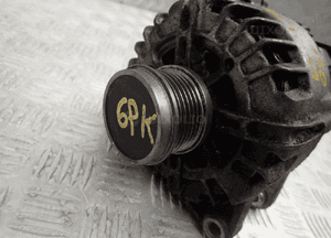 ALTERNATOR FORD 2.0 TDCI 150 KM 2