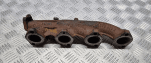 Bmw F10 F11 F20 F21 F30 F31 kolektor wydechowy 8519888 6