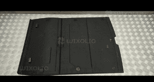 Bmw F30 podłoga wykładzina bagażnika 7246303 5