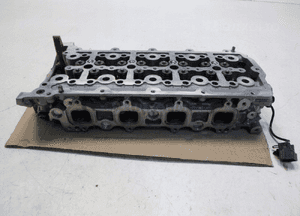 Land range rove jaguar głowica cylindrów 3.0 306DT 3