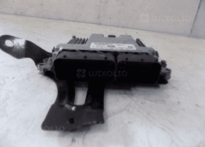 VOLVO XC40 PLUG-IN HYBRID 1.5 STEROWNIK KOMPUTER SILNIKA 3