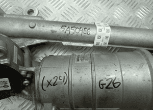 BMW G26 MAGLOWNICA PRZEKŁADNIA KIEROWNICZA MAGIEL 5A504E6 7