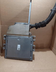 Ford Sterownik silnika S122865021 2