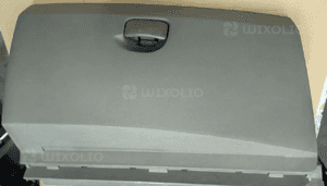 Renault Megane II półka schowek pasażera 3