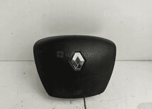 PODUSZKA AIRBAG KIEROWCY MEGANE III 985100007R 1