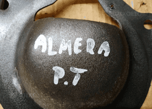 Głośnik prawy tył tylny Nissan Almera Tino 28156 BN300 6
