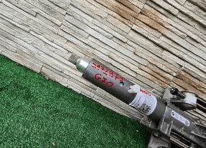 KOLUMNA KIEROWNICZA BMW 7 G70 5A72979 2