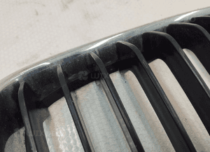 Bmw F34 grill atrapa lewa 4