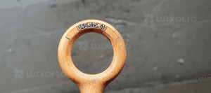 Bagnet wskaźnik oleju Skoda Roomster 1.4 TDI 045115611 6