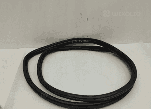 Bmw F30 uszczelka tył drzwi prawa 7305837 4