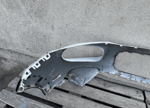 ZDERZAK PRZÓD PRZEDNI CITROEN C3 III 3 2016- 9813378377 CAŁY 4