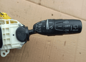 Honda Accord VIII przełącznik wycieraczek 1