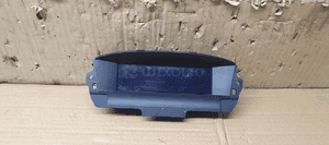 Wyświetlacz radia Opel Zafira C 22858075 1