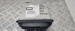 Mini R55 R56 R57 radio nawigacji 9257093 3