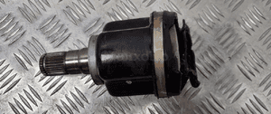Bmw F39 F45 F46 półoś lewa przednia przód 8643375 6