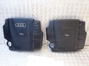 Pokrywa osłona silnika audi Q5 2.0 tdi 03L103925 l/f p/n 1