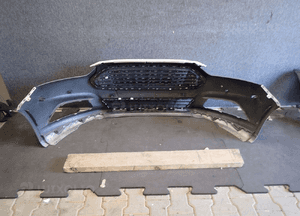 Zderzak przód ford mondeo MK5 DS7V-17D957 6