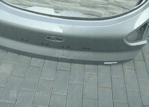 FORD PUMA MK2 ZDERZAK TYLNY RÓŻNE WERSJE 8