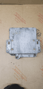 Komputer sterownik silnika Land Rover Freelander 2.0 D 0281001420 MSB101070 3