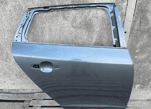 DRZWI TYL TYLNE PRAWE VOLVO V60 I 1 KOMBI LADNE 1
