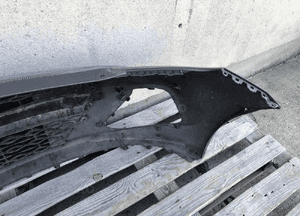 ZDERZAK PRZÓD PRZEDNI HYUNDAI i10 II 2 2013- 86511-B9000 KRATKA ATRAPA 7
