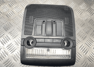 Bmw E70 panel sterowania lampka podsufitki 9173733 1